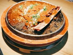 -蜜桃餐厅·伴山(绿宝广场店)