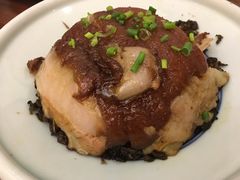 -客家大院·非遗赣南客家菜(郁孤台店)