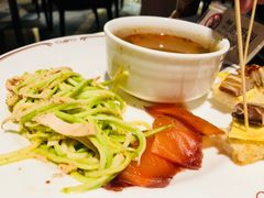 -大连富丽华大酒店·花都西餐厅