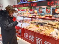 -味多美蛋糕(双合地铁店)