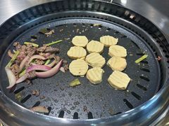 -炉队长·齐齐哈尔家庭烤肉(马家堡店)