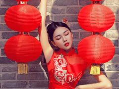 -青瓦房古村落