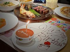 -安妮意大利餐厅(国贸店)