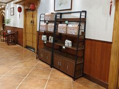 -老雒阳面馆·水席(洛宁高速路口店)