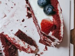 -姆们M Sweetie Cake(三里屯店)