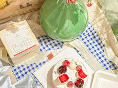 -积慕Cake(解放大道店)