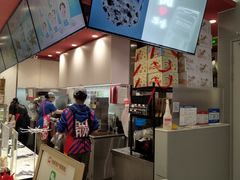 -DQ·蛋糕·冰淇淋(包河万达店)