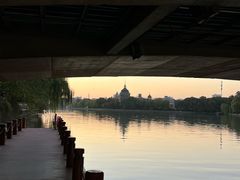 -南通濠河风景名胜区