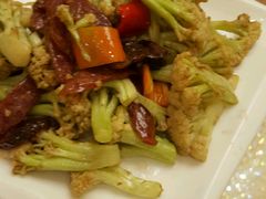 -和乐喜宴海鲜酒家(骏荣广场店)