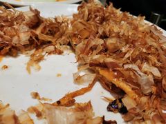 宫廷海鲜饼-韩宫宴烤肉·料理(苏州中心店)