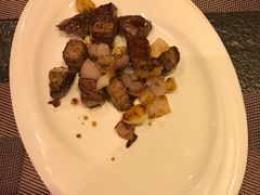 -福樱兰海鲜放题铁板烧(加州店)