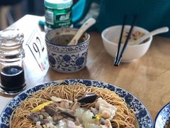 -裕兴记·三虾面(西北街总店)