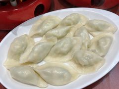 -喜家德虾仁水饺(深圳印力中心店)