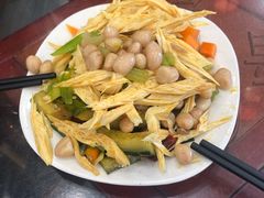 -晋爱面大同刀削面(白纸坊店)