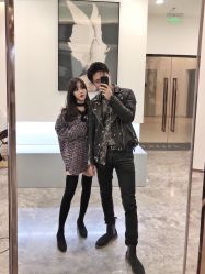 -INSTYLE造型·明星店