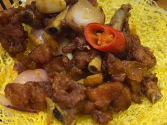 -云海肴·汽锅鸡·云南菜(天津国金汇店)