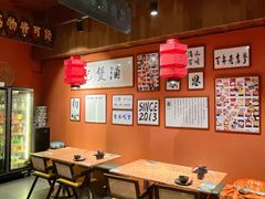 -涌煲记·蟹煲·砂锅海鲜·煲出宁波味(天一旗舰店)