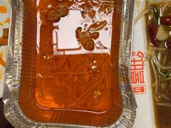 -郑喜旺烧烤(新郑店)
