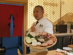 -鳥忆·omakase炭火烧鸟