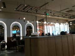-COSTA COFFEE(上海月星环球港店)