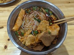 -柳州肥姨妈大骨螺蛳粉(曹路店)