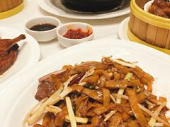-麒茗餐厅·粤菜·宴会厅·海鲜(锦绣路店)