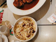-九毛九西北菜(百信广场店)