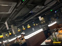 -很久以前羊肉串(中山公园店)