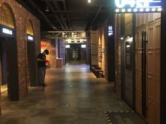 -CGV影城(新都心IMAX店)