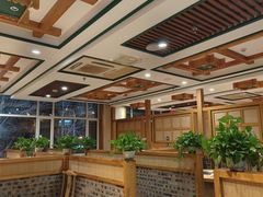 -咱屯子铁锅炖直营店(南湖大路店)