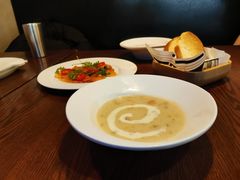 -斯比特花园西餐厅(东方商厦店)