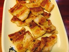 -火炉情韩国料理店(古田路店)
