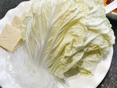 -东来顺(非遗·清真火锅·盛世广场店)