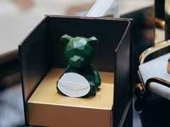 -行者书屋大堂吧 ·下午茶(南京圣和府邸酒店)