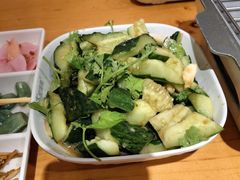 -木屋烧烤(西南角店)