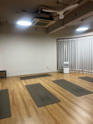 -阿南达·瑜伽普拉提·阿育吠陀疗愈中心