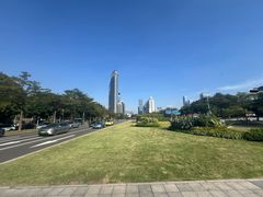-深圳市人才园(深南大道店)