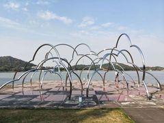 -上海月湖雕塑公园