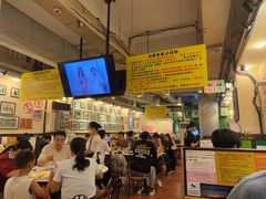 -大哥餐厅(西城花园店)
