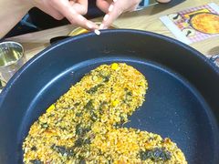 -三餐季年糕火锅(韩乐坊店)