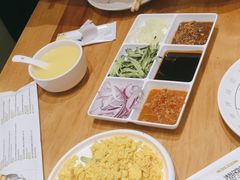 -姥姥家春饼店(惠新东街店)