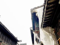 -嘉兴月河历史街区