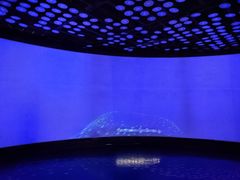 -同济大学四平路校区深海探索馆