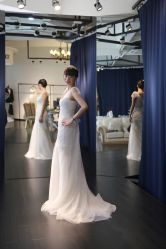 TopBridal&nbsp;国际婚纱奢品荟-MuseMarry婚纱(前海嘉里中心店)