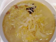 脊骨炖酸菜-亚惠美食(塘沽乐购店)