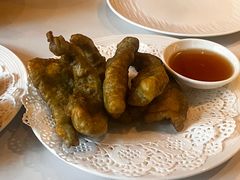 -顶特勒·黄鱼馆·特色菜(上海大世界店)
