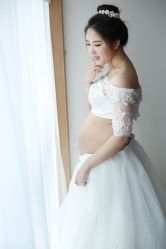 -罗曼司婚纱摄影会馆(瀚威城市中心店)