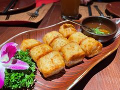 -花马天堂云南餐厅 Lost Heaven(外滩店)