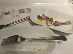 -宜家·瑞典风味餐厅(武汉荟聚中心店)