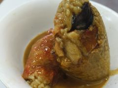 -东街钟楼肉粽(总店)